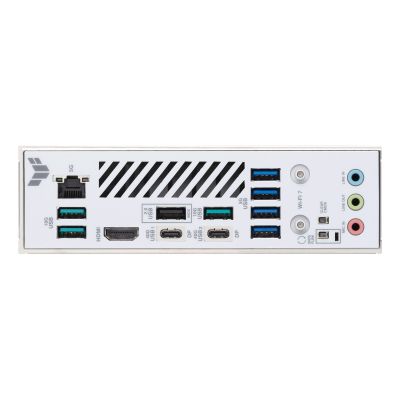 9. ASUS TUF GAMING X870-PRO WIFI7 W NEO Mainboard