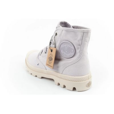 5. Palladium Pampa Hi W 92352-549-M Schuhe