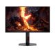 65. AOC G4 Q27G4ZDR Computermonitor 67,3 cm (26,5") 2560 x 1440 px Quad HD QD-OLED Schwarz, Rot