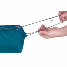 SEA TO SUMMIT Comfort Deluxe Selbstaufblasende Matte