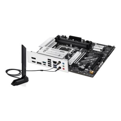 9. ASUS PRIME B860M-A WIFI Mainboard