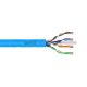 Digitus DK-1616-A-VH-5 Netzwerkkabel Blau 500m Cat6a U/UTP (UTP)