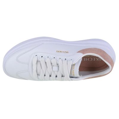 3. Skechers Cordova Classic – Bestes Verhalten 185060-WPK Weiß 35.5