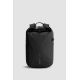 16. XD DESIGN WASSERDICHTER RUCKSACK URBAN WASSERABWEISEND SCHWARZ PN: P706.2801