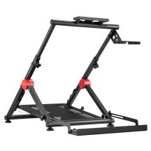 Oplite Wheel Stand GT PRO V2 Rennlenkradständer