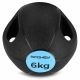 2. Gripi Ball Spokey light 6kg 929865