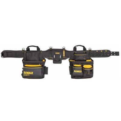 4. DeWALT DWST40603-1 Werkzeuggürtel