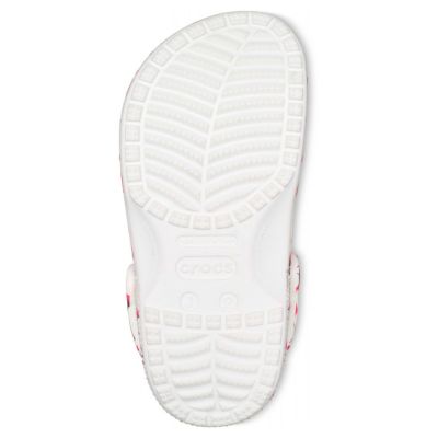 7. Crocs Classic Party Jr 207826 1CW Pantoletten