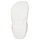 7. Crocs Classic Party Jr 207826 1CW Pantoletten