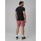2. Schnelltrocknende Herren-Trainingsshorts 4F 4FRSS26TFSHM1622-65S