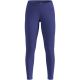 3. Odlo BL BOTTOM lange MERINO 200 Hose Größe L Blau
