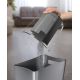 41. Hoover HP105HM 011 2 l Staubsauger, beutellos, 700 W
