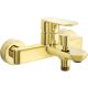 Wandmontierte Badewannenarmatur BGA_Z10M 5907650815457