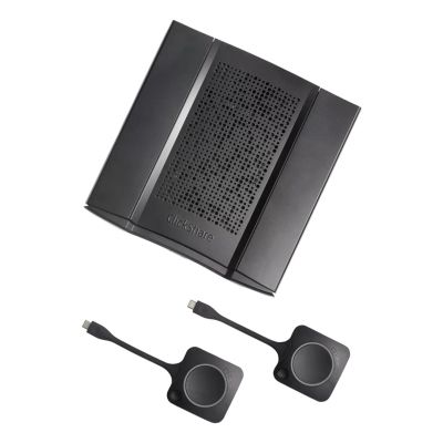 3. BARCO CX-50 G2 Desktop-Computer - Kensington - 3840 x 2160 - 802.11a - 802.11g - Wi-Fi 4 (802.11n) - Wi-Fi 5 (802.11ac)