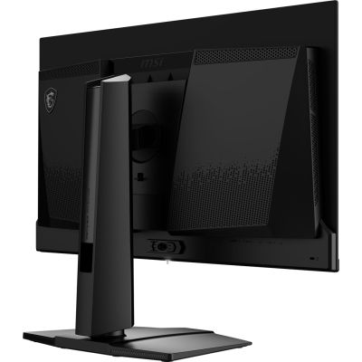 4. MSI MAG 271QP QD-OLED X28 Computermonitor 67,3 cm (26,5") 2560 x 1440 px Wide Quad HD Schwarz