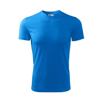 2. Fantasy Kinder T-Shirt (Schnorchelblau)