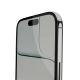 6. Puro Standard Tempered Glass für iPhone 17 / iPhone 17 Pro / iPhone 16