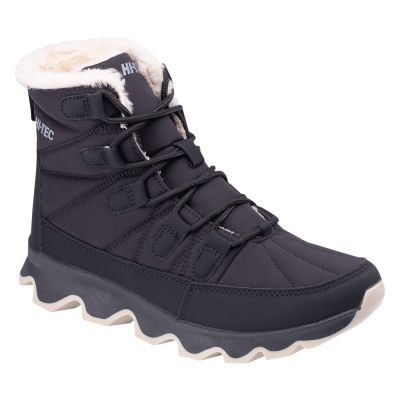 7. Hi-Tec SZANTI WO'S W Schneestiefel