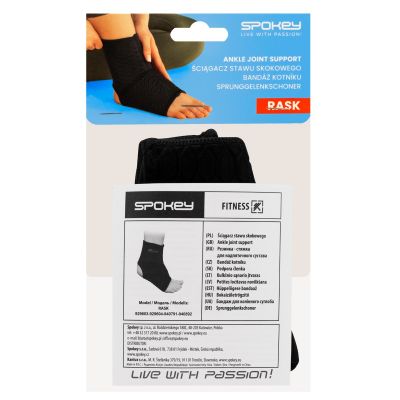 3. Spokey Rask H SPK-929604 Knöchelbandage