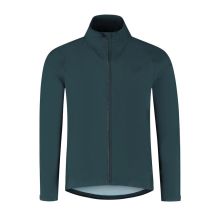 Rogelli ESSENTIAL blaue Laufjacke 3XL