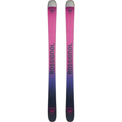 2. Rossignol Sender Free 100 Open Ski