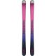 2. Rossignol Sender Free 100 Open Ski