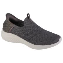 Skechers Slip-Ins Ultra Flex 3.0 Smooth Step W 149709-GRY Schuhe