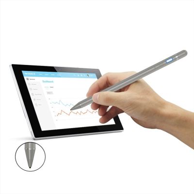 3. Tech-Protect Active Stylus – Titan