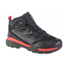 Helly Hansen Traverse Wanderstiefel 11805-990 Schwarz 46