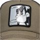 3. Capslab Looney Tunes Daffy Duck Kappe CL-LOO-1-DAF6 