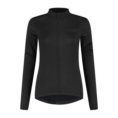 Rogelli Damen-Winterjacke CORE schwarz L