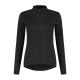 Rogelli Damen-Winterjacke CORE schwarz L