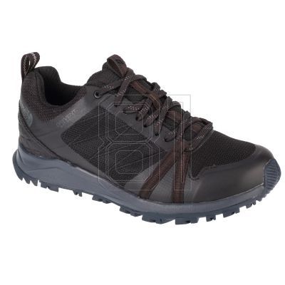 The North Face Litewave Fastpack II WP W NF0A4PF4CA0 Schuhe