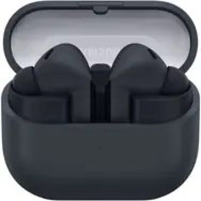 36. SAMSUNG Galaxy (R420) Buds3 FE Kabellose Kopfhörer Schwarz