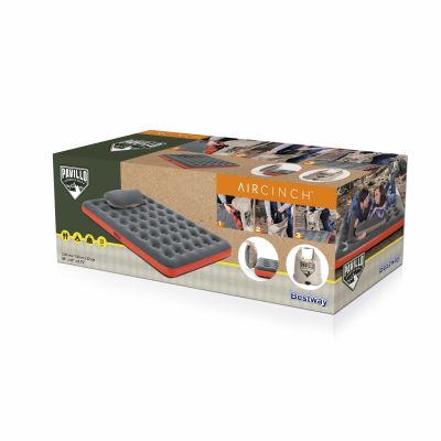 5. Matratze 67703 LUFTMATRATZE