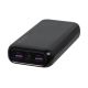 3. BLOW POWERBANK 20000 mAh PD 20 W SCHWARZ PB20F