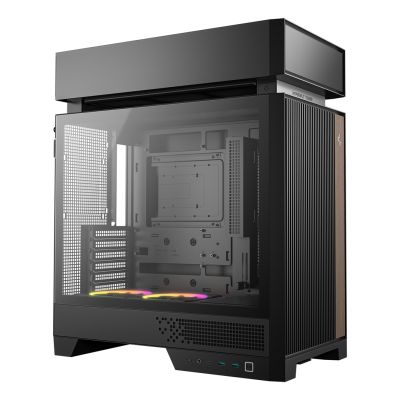 14. DeepCool CL660 Gehäuse