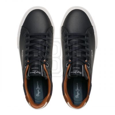 13. Pepe Jeans Kenton Court M PMS30839 Schuhe