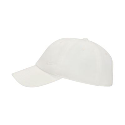 2. Nike Club Cap Weiß FZ5698 133