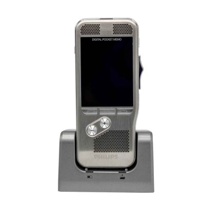 7. Philips Digital Pocket Notebook (Software nicht enthalten)