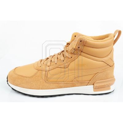 3. Puma Gravitation M 383204 04 Sportschuhe