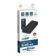11. Ansmann PB320PD 10000 mAh Schwarz