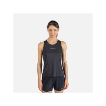 Damen-Laufshirt ROSSIGNOL W Sapa Tank, schwarz