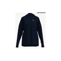 Bluza POC W's Mantle Thermal Hoodie granatowa