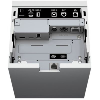 17. Epson TM-M30III 203 x 203 DPI Kabelgebundener Thermodrucker für Kassensysteme