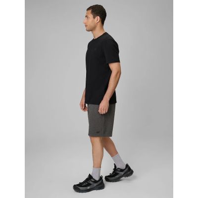 5. Herren-Jogginghose 4F 4FRSS26TSHOM0970-23M