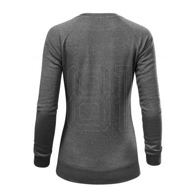 2. Malfini Merger W MLI-416M1 Sweatshirt