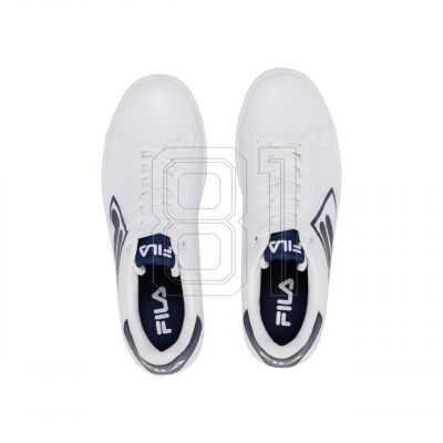 10. Fila Courtbay Logo M FFM0364 13037 Schuhe