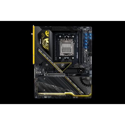 19. Asrock X870E TAICHI OCF Mainboard