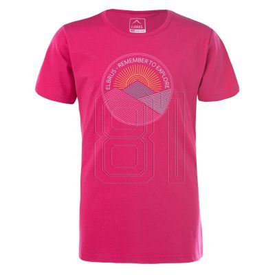 T-shirt Elbrus Karit Tg W 92800396728